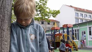 Flere fattige børn i Danmark