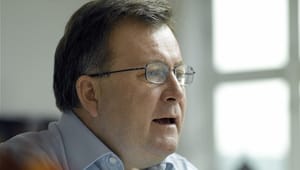 Claus Hjort afviser frit valg af jobcenter