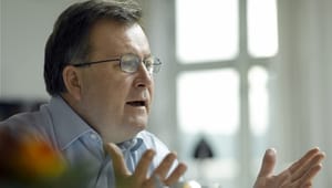 Danskerne er uenige med Claus Hjort om lønloft