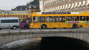 Ny kontraktform giver flere buspassagerer