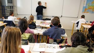 Aalborg og Odense klar med læreruddannelse