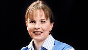 Louise Gade ny direktør på Aarhus Universitet