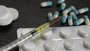 Danmark har tredjeflest narko-dødsfald