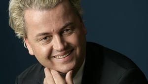 K splittet i Wilders-sag