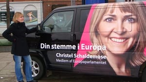 EP-valgkampen mangler fælles temaer