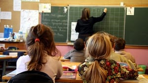 Forslag om ny læreruddannelse dumpet af ministeriet