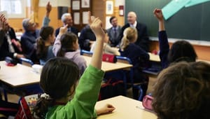 Danskerne: Lærerne har et dårligt ry