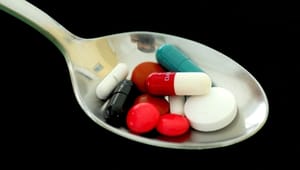 Danskere dropper medicin af frygt for bivirkninger