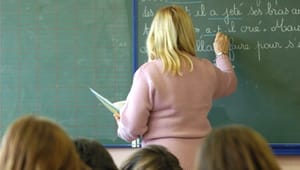 Gymnasielærere foreslår læsetaxameter