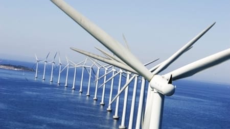 Regeringen vil styrke vindpartnerskab