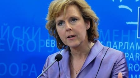 Hedegaard forudser finansskat i eurozonen