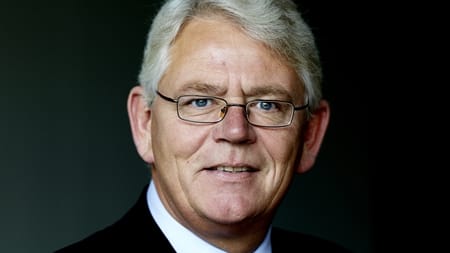 KL: Erik Nielsen bliver ny formand
