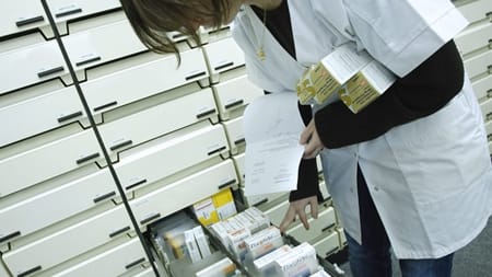 DSI-rapport: Priskontrol giver markant medicin-besparelse