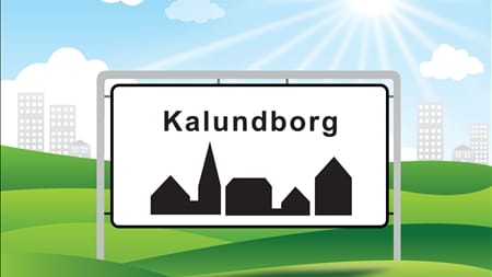 I Kalundborg skaber teknologi bæredygtig vækst