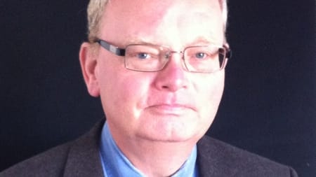 Jens Ring ny pressechef for EU-Kommissionen
