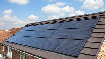 V og K afviser Lidegaards solcelle-lov