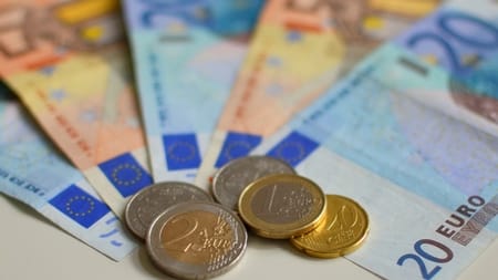 EU giver grønt lys til finansskat 