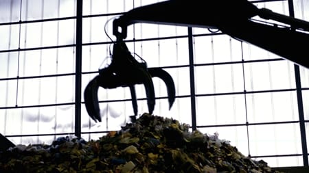 Vismænd tvivler på affaldsplanens økonomi 