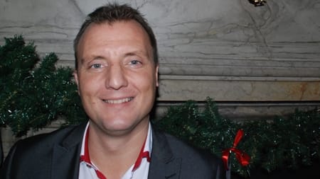 22. december: Morten Marinus