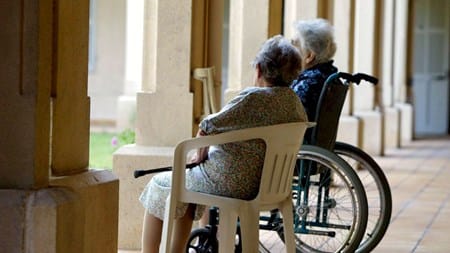 Enhedslisten frygter privat indtog i plejeboliger