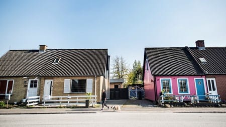 Svensk udkants-integration inspirerer danske landsbyer