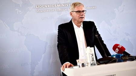 Taksøe-Jensen: Sådan skal Danmarks udviklingspolitik være