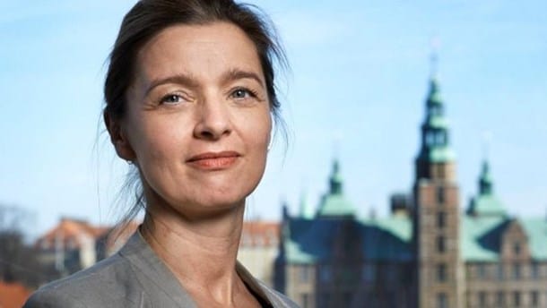 Dansk Byggeri: Korruption truer bæredygtig samfundsudvikling