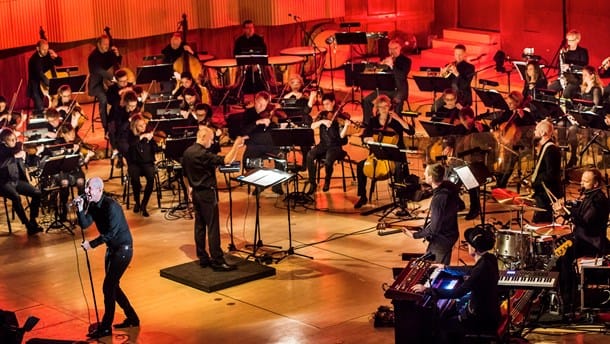 LOF: Landsdelsorkestre må gå nye veje