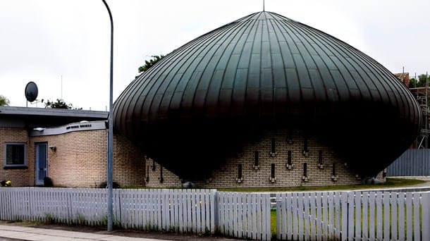 Talsmand for moské: Islamister fejllæser koranen