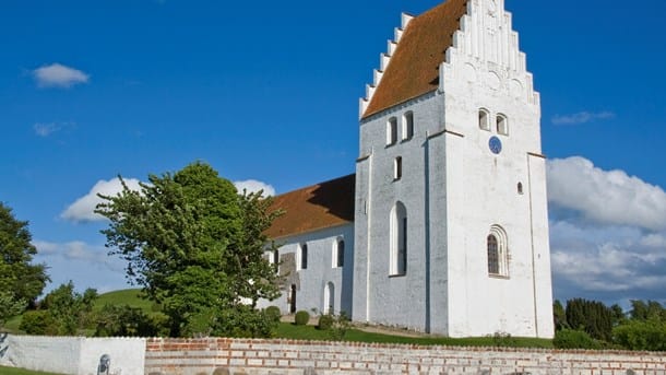 Dansk Folkeparti sikrer kirkers vetoret mod nyt byggeri