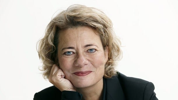 Ulla Tørnæs udpeger formand for Oplysningspuljen