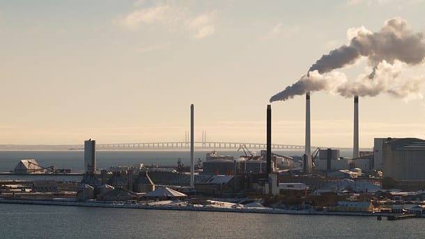 Dansk Energi: Afgifter på overskudsvarme og el hænger sammen