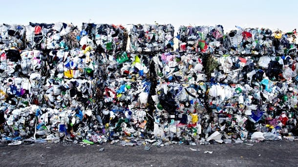 Dansk Affaldsforening til EU: Hæv ambitionerne for genanvendelsen af affald