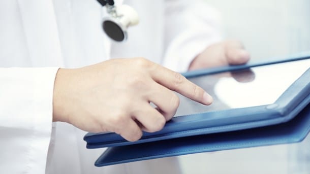 Læger og patienter: Ny digital strategi er ambitiøs og rigtig