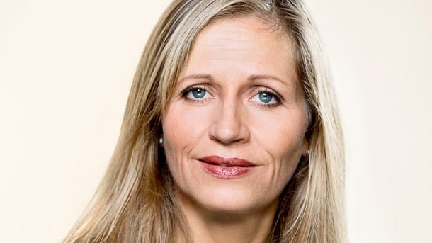 Marie Krarup: Islamister og cyber-angreb er de største trusler mod Danmark