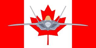 LM udnytter Boeing-fornærmelse af Canada