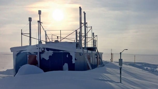 Universiteter vil samarbejde om arktisk forskning