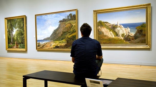 Museumsdirektør: Museer bør kunne søge kommende public service-pulje 