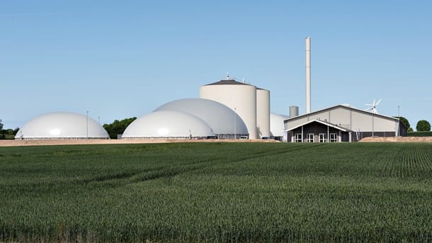Støtten til biogas eksploderet på få år
