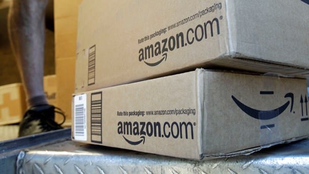 Digital landechef: Danske virksomheder skal stå sammen mod Amazon