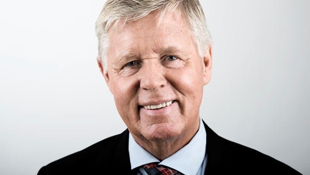 Stig Elling stopper i politik