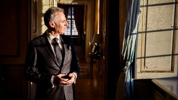 Fransk ambassadør: Danskerne er langt mere europæiske, end I tror