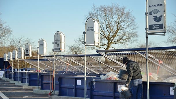 Dansk Byggeri: Affaldsregler skal ikke fortolkes kommunalt