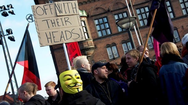 Debat: Danmark skal gå forrest i kampen for akademisk frihed i verden