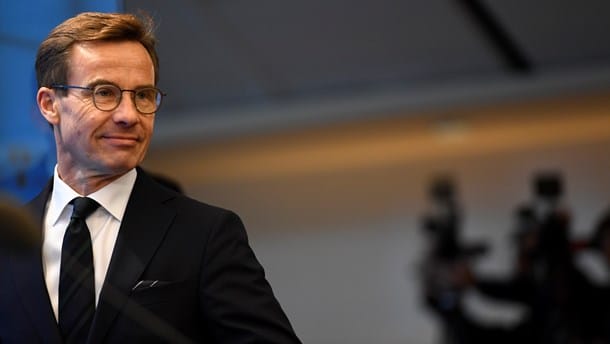 Nyt i svensk regeringsdrama: Riksdagen skal stemme om en ny statsminister