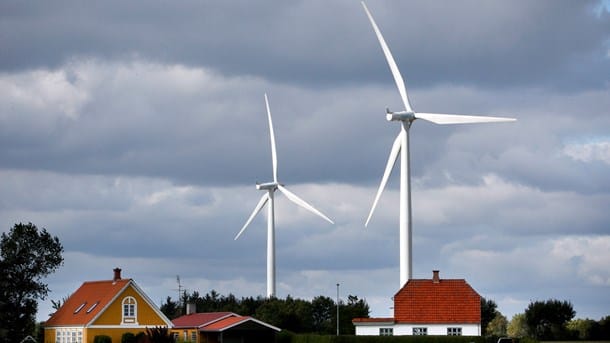 Naboer til vindmøller: Påstande fra Vind&shy;mølleforeningen er kyniske og fejlagtige