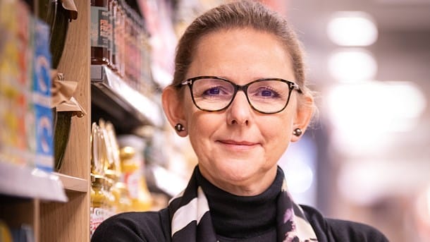 Dansk Arbejdsgiverforening får ny formand med eget supermarked