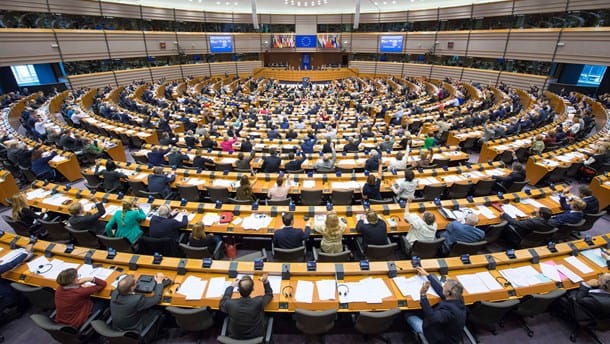 EU-parlamentarikere stemmer ja til adgang til dagpenge fra dag ét for vandrende arbejdskraft