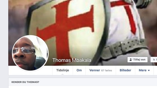 Facebook undersøger sag om mistænkelige profiler i dansk politisk debat