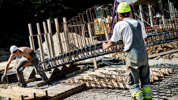 Bygge-ansatte: Dødsulykker på byggepladser kan forebygges 